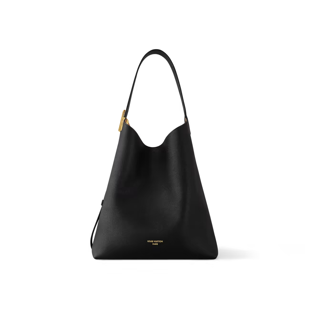 LV Low Key Hobo + Pouch