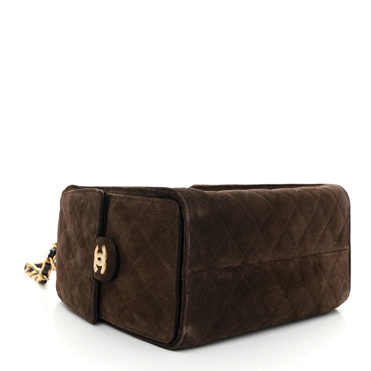 CHANEL 25 Mini Handbag