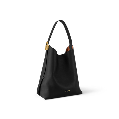 LV Low Key Hobo + Pouch