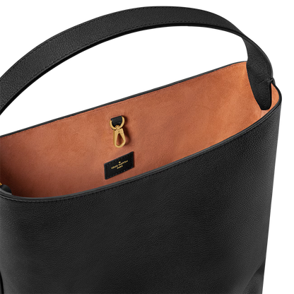 LV Low Key Hobo + Pouch