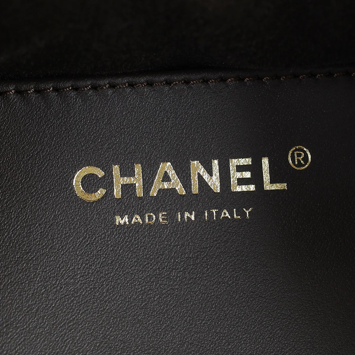 CHANEL 25 Mini Handbag