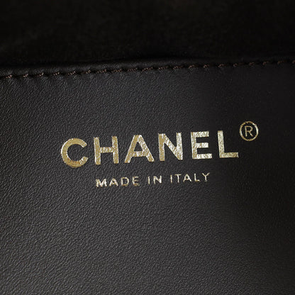 CHANEL 25 Mini Handbag