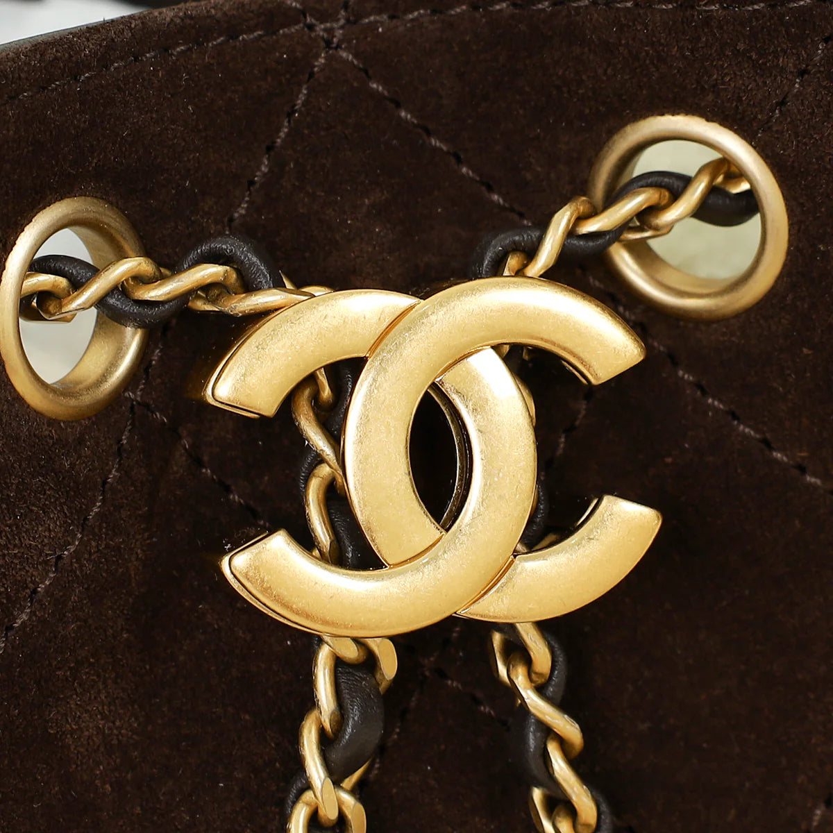 CHANEL 25 Mini Handbag