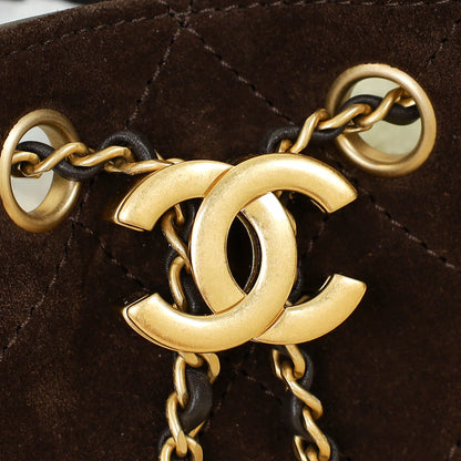 CHANEL 25 Mini Handbag