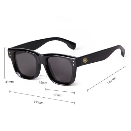 Rivet Tortoiseshell Frames