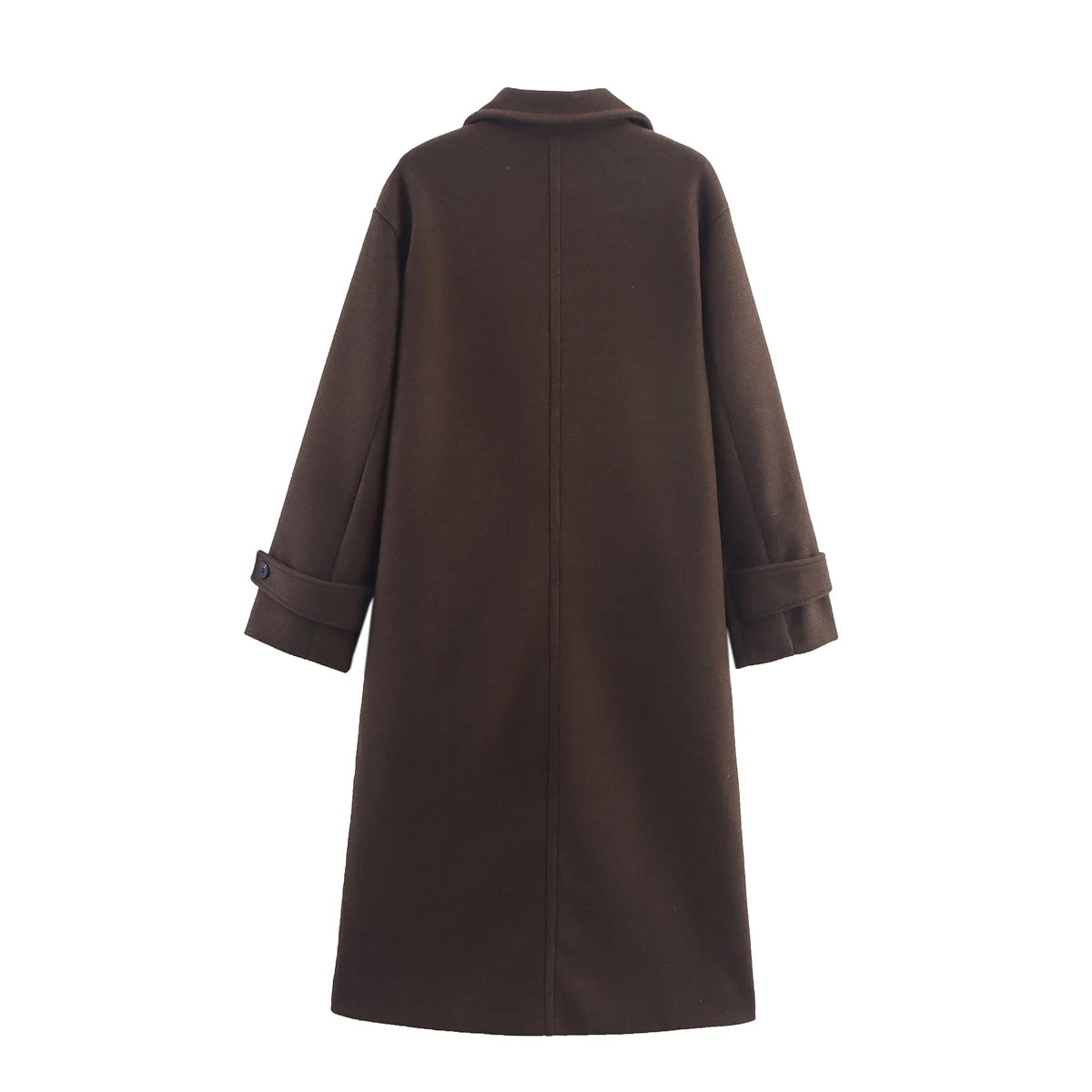 Blaze Premium Winter Coat