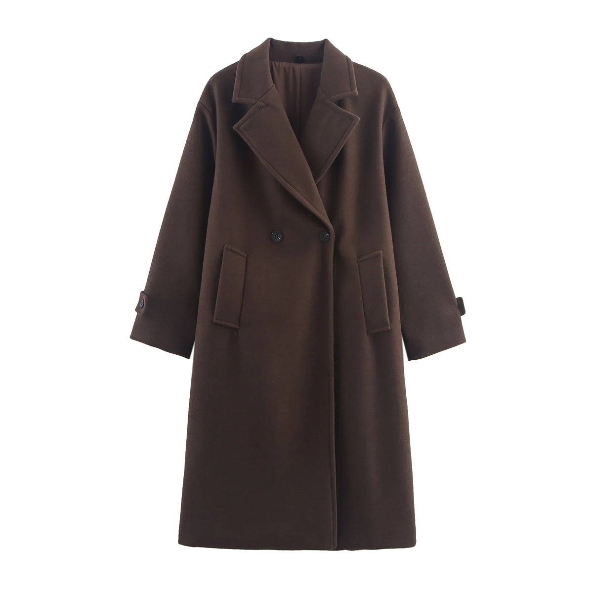 Blaze Premium Winter Coat