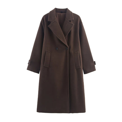 Blaze Premium Winter Coat