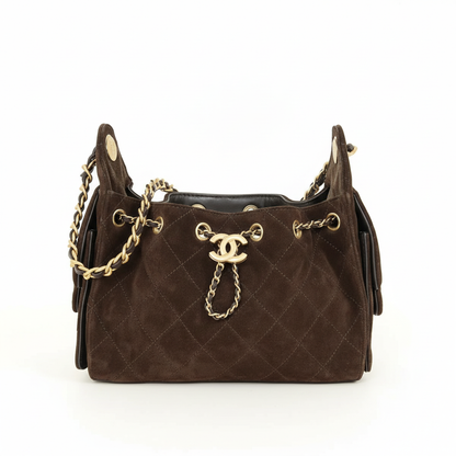 CHANEL 25 Mini Handbag